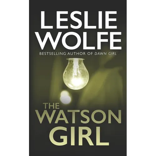 The Watson Girl