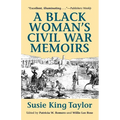 A Black Women's Civil War Memiors