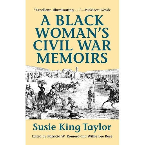 A Black Women's Civil War Memiors