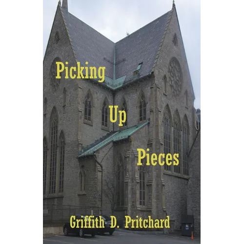 Picking Up Pieces