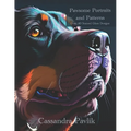 Pawsome Portraits and Patterns: Over 40 Stained Glass Designs