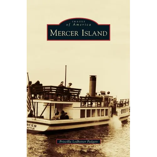 Mercer Island