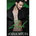 Zach: A Brash Brothers Romance