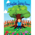 JJ's Playtime: Sharing Friends