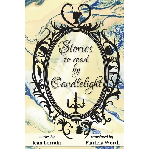 Stories to Read by Candlelight
