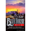 Blue Horse Mesa