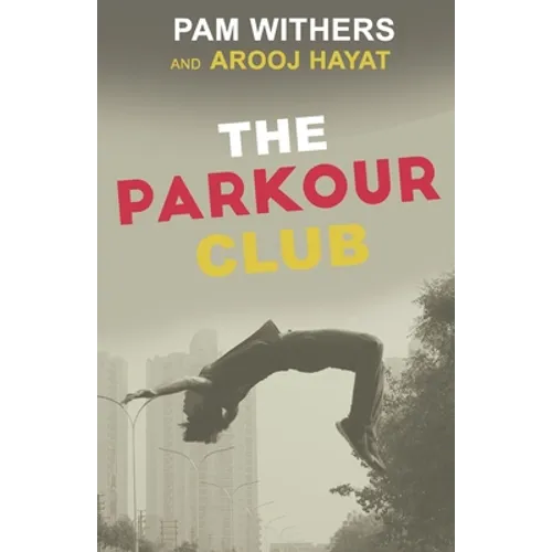 The Parkour Club
