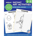 Instant Art Activities Grades 2-3