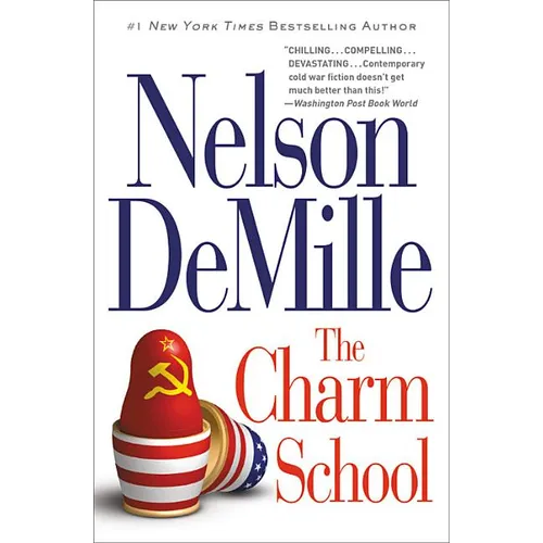 The Charm School