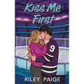 Kiss Me First