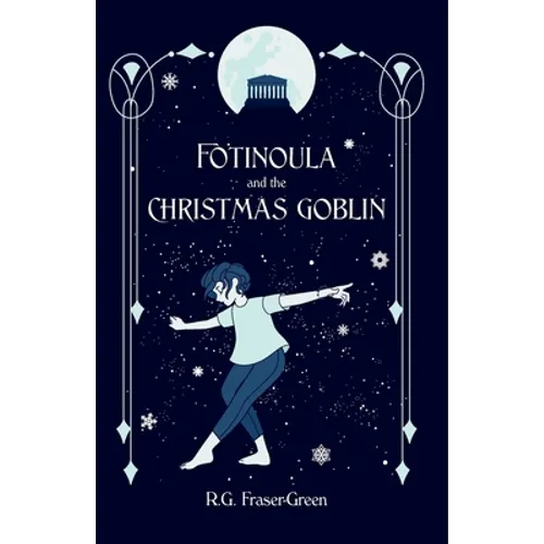 Fotinoula and the Christmas Goblin