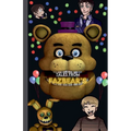 Tales from Fazbear's