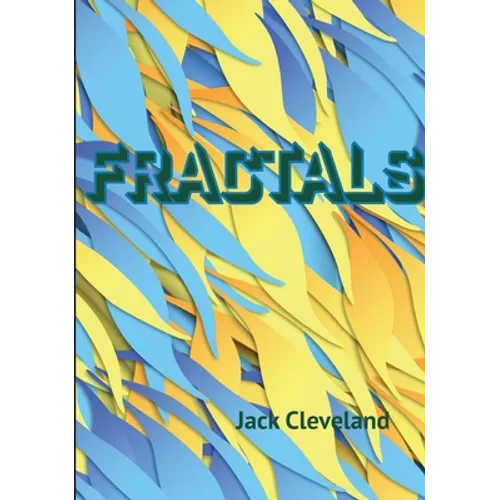 Fractals: Fractal Images