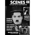 Scenes Issue 1: The Classic and Cult Movie Publication