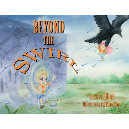 Beyond the Swirl