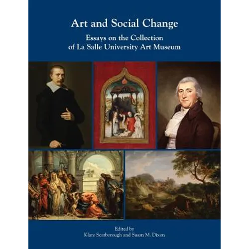 Art and Social Change