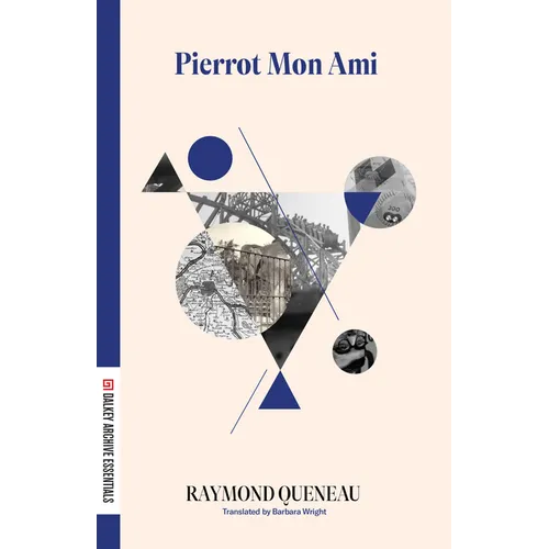 Pierrot Mon Ami