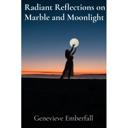 Radiant Reflections on Marble and Moonlight: A Sculptor's Musings on Form, Light, and the Human Condition
