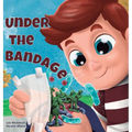Under the Bandage