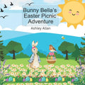 Bunny Bella's Easter Picnic Adventure