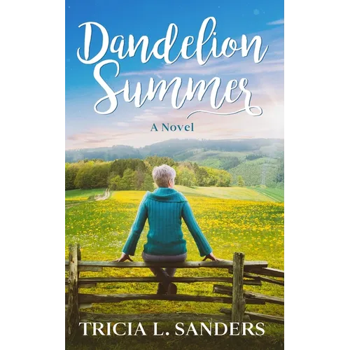 Dandelion Summer
