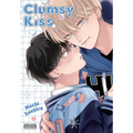 Clumsy Kiss