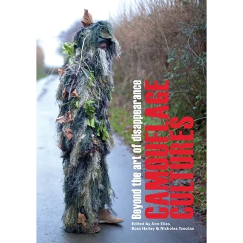 Camouflage Cultures
