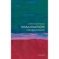 Imagination: A Very Short Introduction