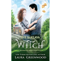 The Baklava Witch
