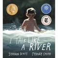 I Talk Like a River