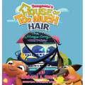 Sangeeta's House of Too Much Hair