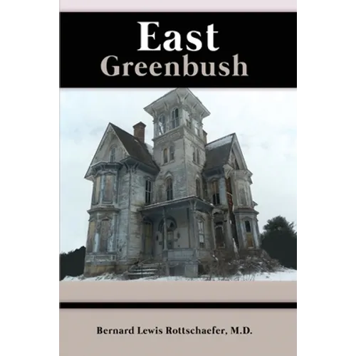 East Greenbush