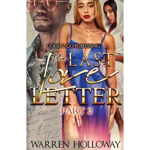 The Last Love Letter 2