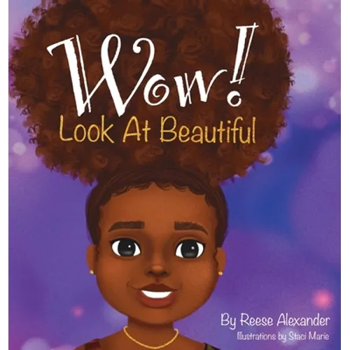 WOW! Look At Beautiful