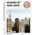 Streets of New York