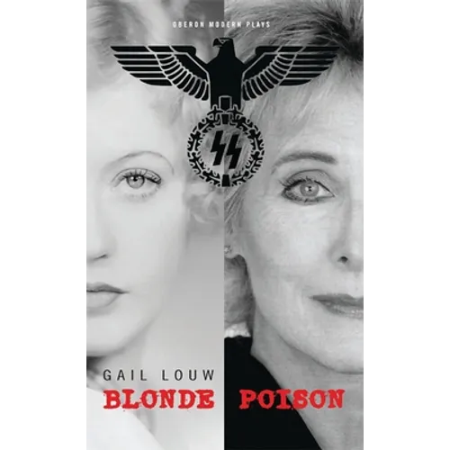 Blonde Poison