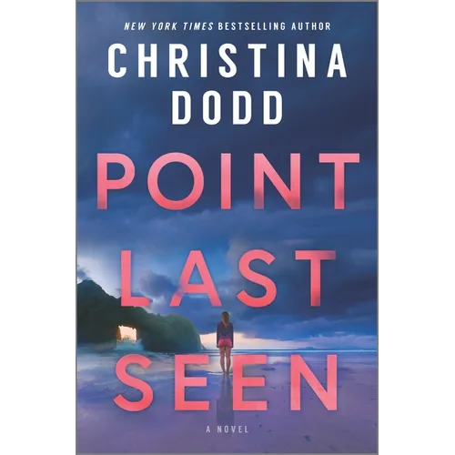 Point Last Seen