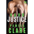 Hard Justice: A Cobra Elite Novel