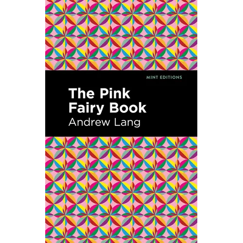 The Pink Fairy Book