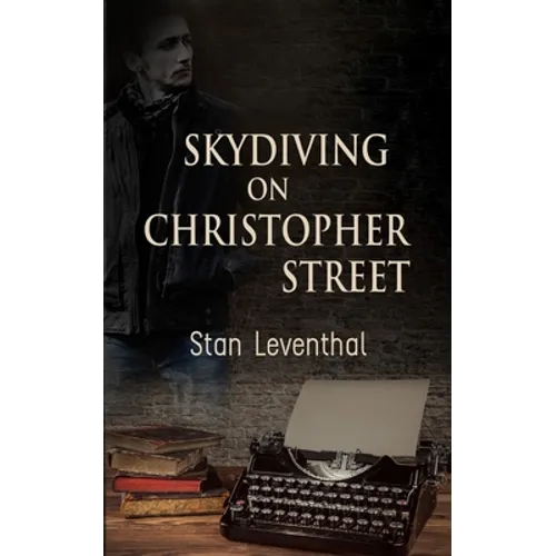Skydiving on Christopher Street