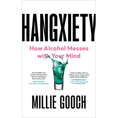 Hangxiety: How Alcohol Messes with Your Mind
