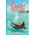 Rotto!: Clancy the Quokka of Rottnest Island