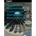 Aviation Maintenance Technician Handbook--Powerplant (2026): Faa-H-8083-32b