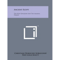 Ancient Egypt: The New Kingdom And The Amarna Period