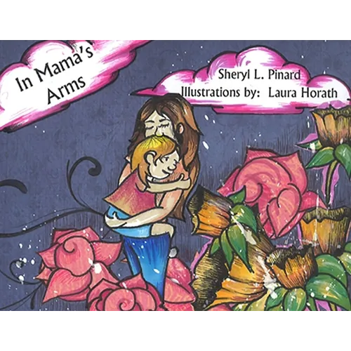 In Mama's Arms