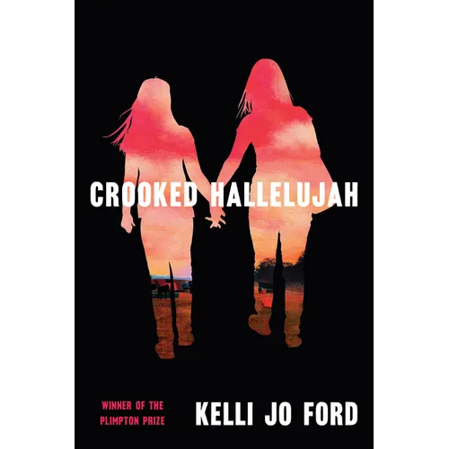Crooked Hallelujah