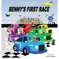 Benny's First Race