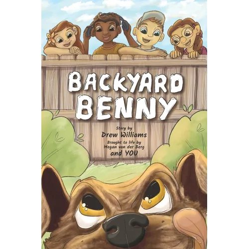 Backyard Benny