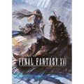 The Art of Final Fantasy XVI