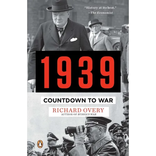 1939: Countdown to War